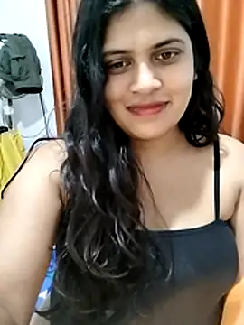 Shakeera1 webcam