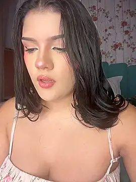 PippiCharmXXX webcam