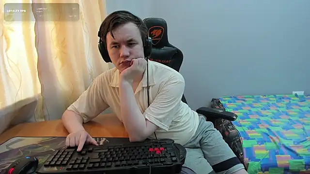 iliaskrislove