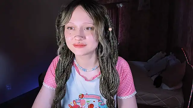 MariaMango webcam