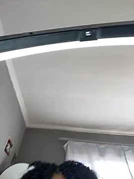 MayaPassion webcam