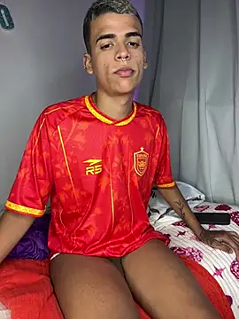 PrincesLeo webcam