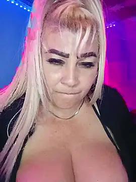BonniAdams webcam