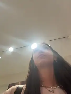 DollyTall webcam