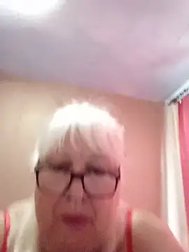 Alexia64231 webcam