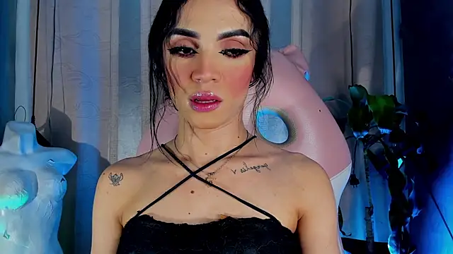 Cristal_Gem1 webcam