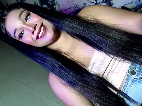 shadow-goddess webcam