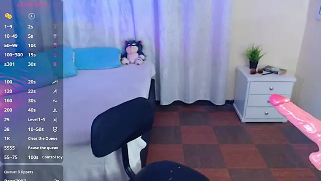 Angels66v webcam