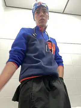 Milo_Gunnar webcam