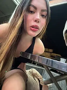 lindaandtony webcam