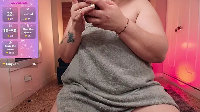 Melissalab55 webcam