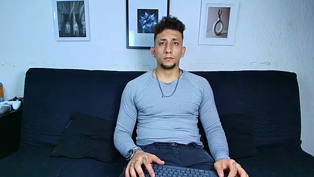 Sr_Maykol webcam