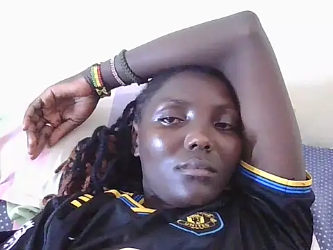 Black_beautygirlll webcam