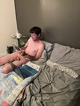 Mikes450 webcam