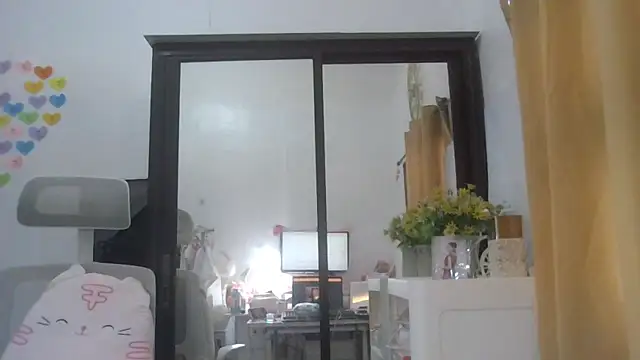 MartineNorrington webcam