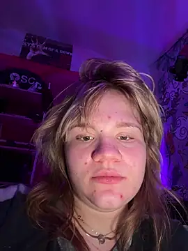 Cutiepiespanks webcam