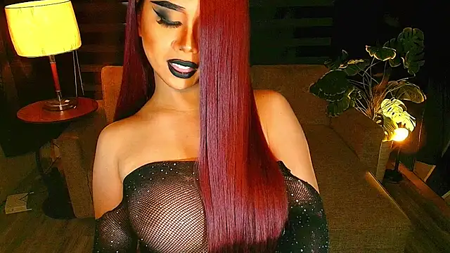 Model: JessicaRabittt