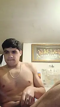 juanfritaa21 live cam on StripChat