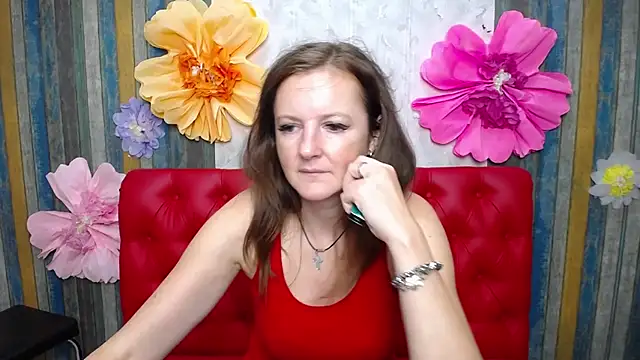 MeganPirs webcam