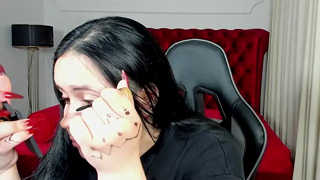 DaisyHarts webcam