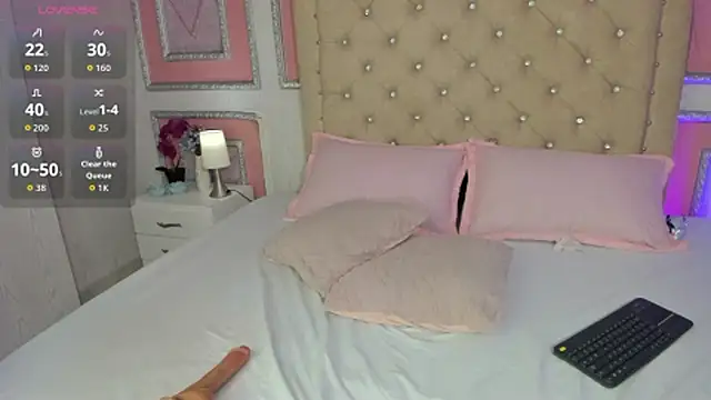 eve_queen_ webcam