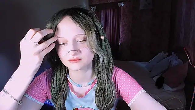 MariaMango live sex cam