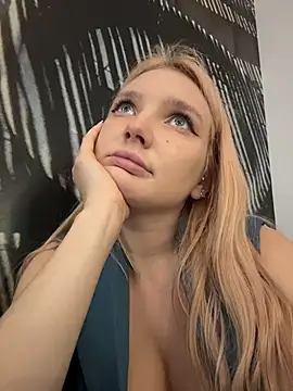 ammyhot (F young) - Bounce boobs 😈