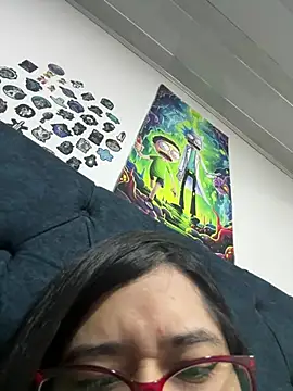 dxlatinjapponessedx (F young) - Open pussy