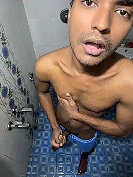 funcracker (M young) - For A cum SHOT