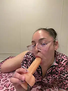mamachulita (F young) - Squirt
