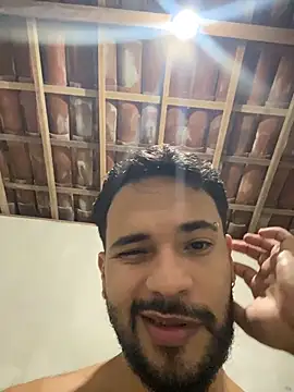 vitorfindomdot (M young) - GOAL: MAKE ME CUM / ME FAZ GOZAR💦