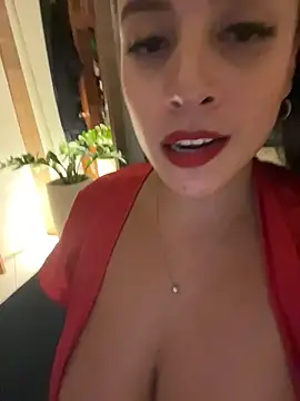 lena-williamss (F milf) - Keep going baby