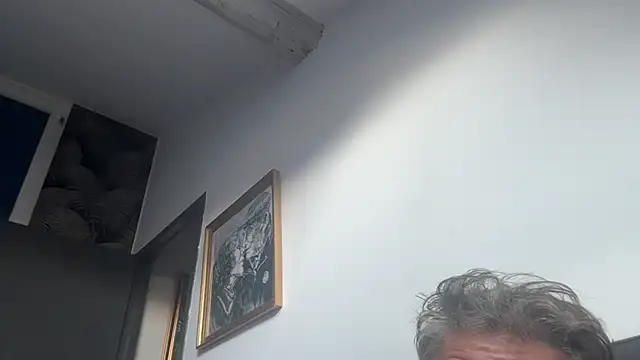 gilou51x (M grandpa) - ejac