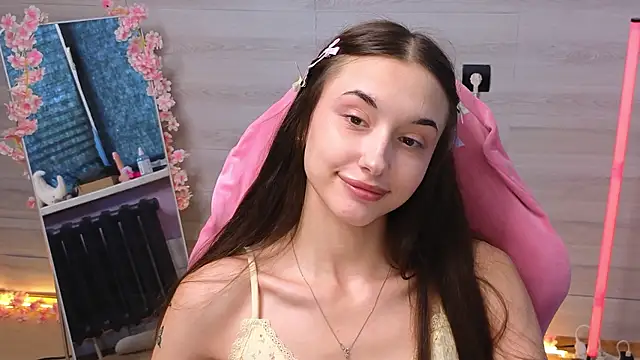 belle_cute - Belle_cute's free webcam - UK Sex Cams