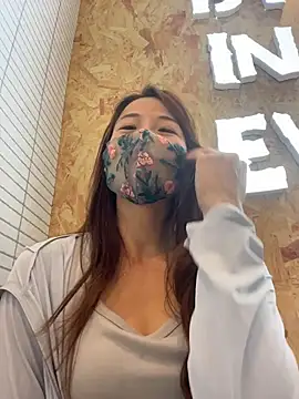 kiss_loo (F milf) - 户外爆菊花