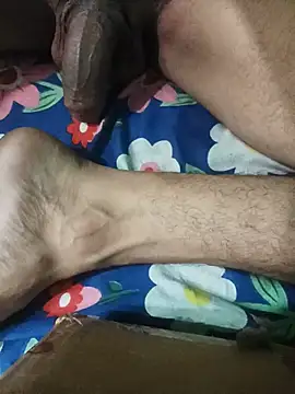 high6954 (M young) - Stand-up for  2 min.