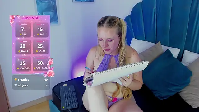 emilysumer - EmilySumer's free webcam - UK Sex Cams