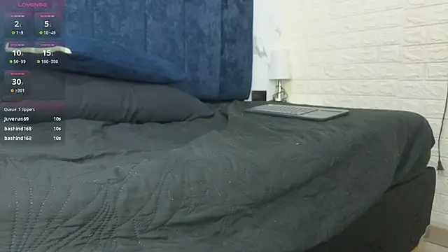 yunkeyc live sex cam