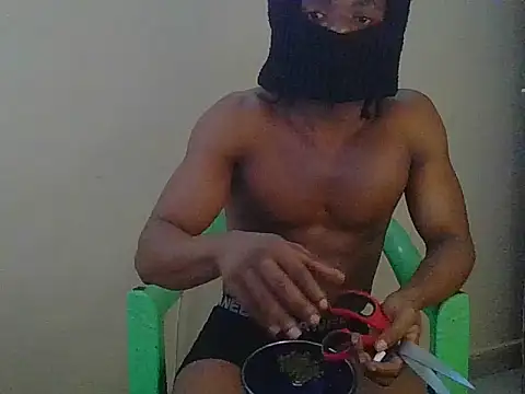 Samir4123 webcam