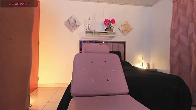 Kayla_foxxy webcam