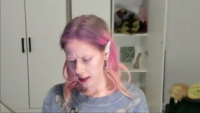Silly__Milly webcam