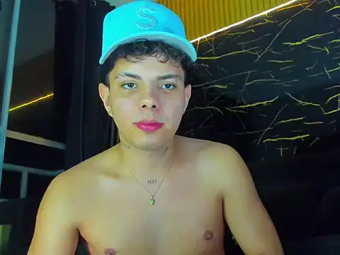 Alessandro_1610 webcam