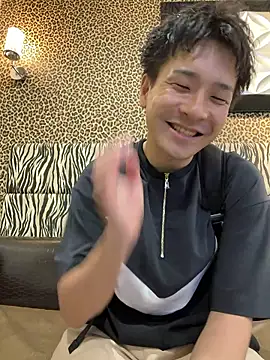 yuuki8910's live cam