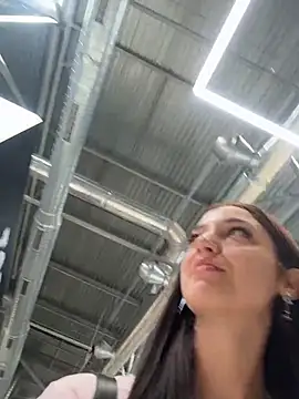 DollyTall webcam