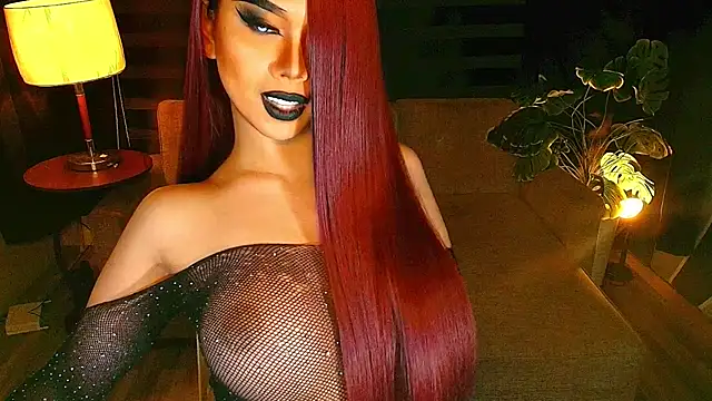 JessicaRabittt webcam