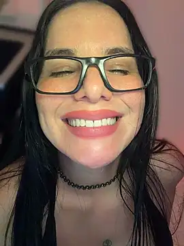 carol_latina13 webcam