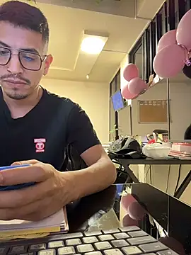 Juann-cock webcam