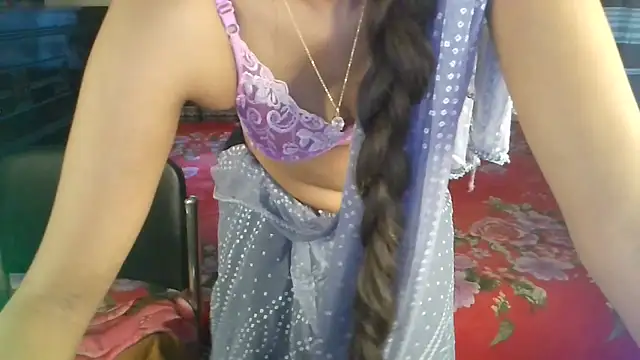 Anaya-7 webcam