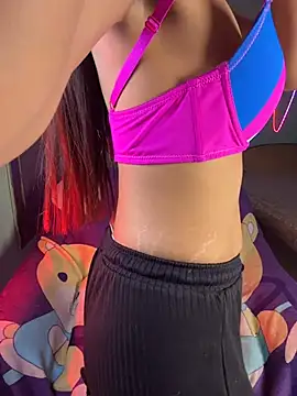 Ivy_the_goddess webcam