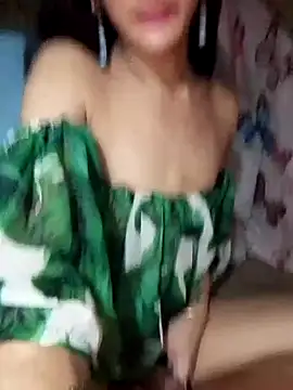 GeorginaLove09 webcam